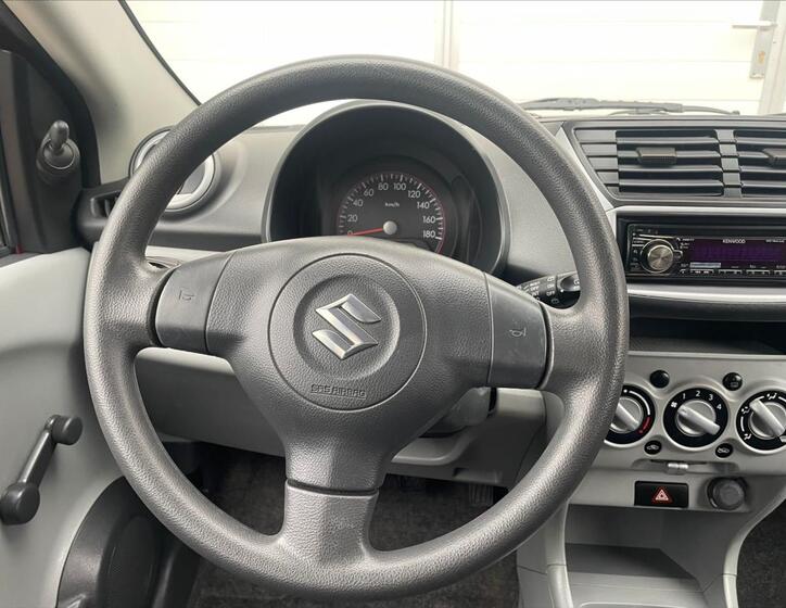 Suzuki Alto 13