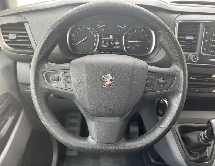 Peugeot Expert 11