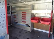 Ford Transit 10