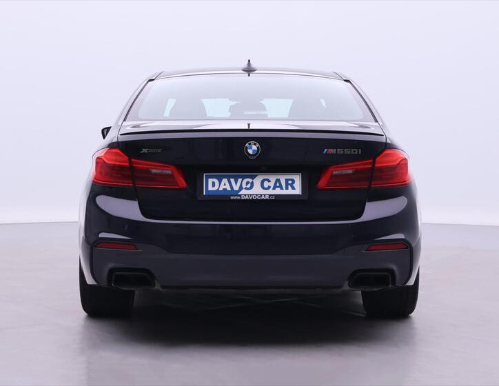 BMW Řada 5 6