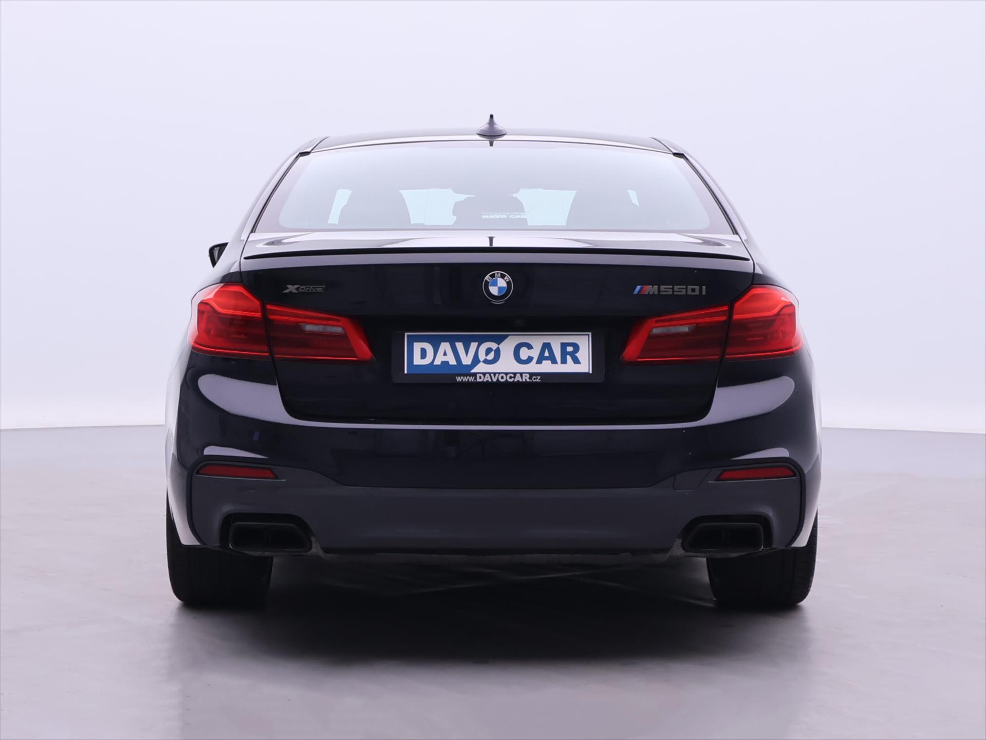 BMW Řada 5