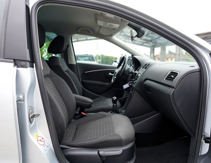 Volkswagen Polo 28