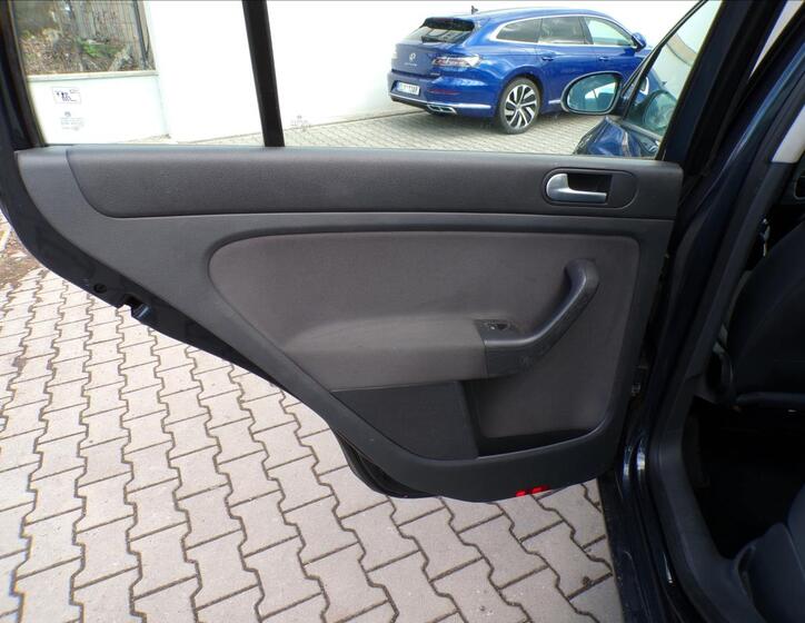 Volkswagen Golf Plus 17