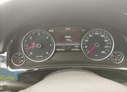 Volkswagen Touareg 11