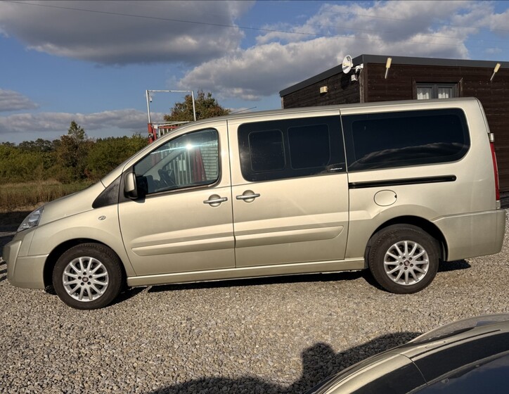 Fiat Scudo 8
