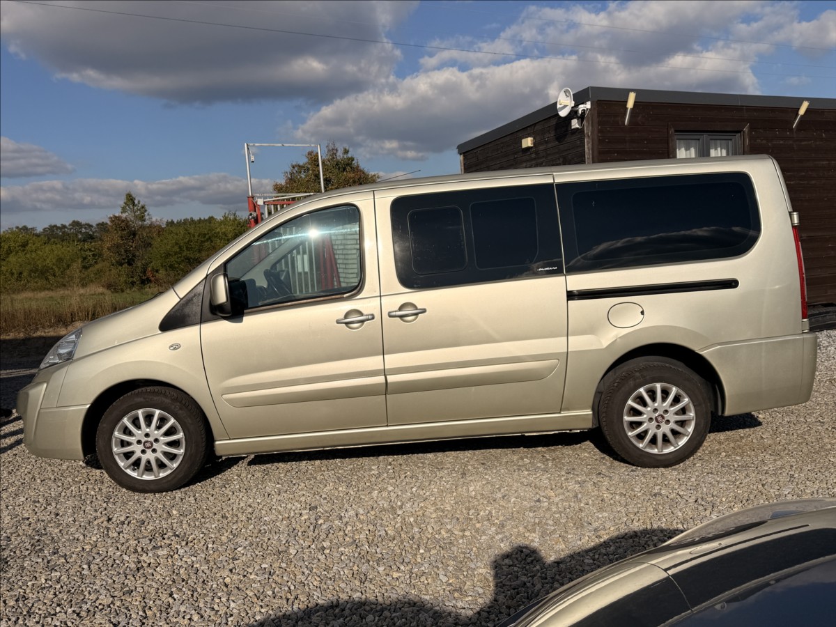 Fiat Scudo