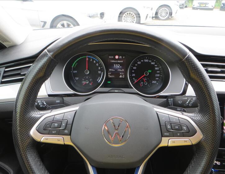 Volkswagen Passat 23