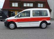 Volkswagen Caddy 12