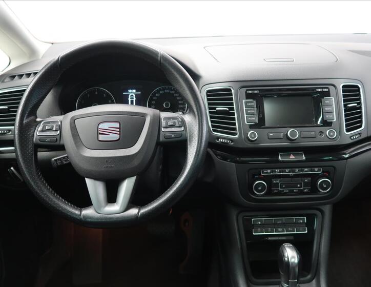 Seat Alhambra 29