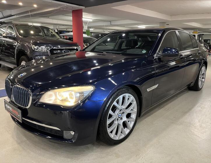 BMW Řada 7 3