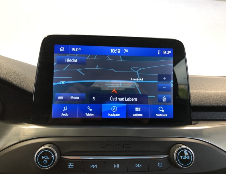 Ford Focus 26