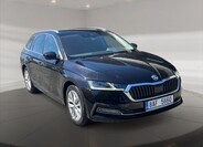 Škoda Octavia 1
