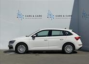 Škoda Scala 2