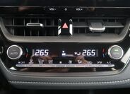 Toyota Corolla 22