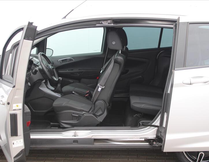 Ford B-MAX 12
