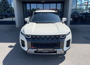 SsangYong Torres 2