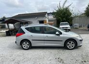 Peugeot 207 3