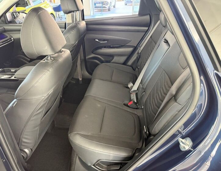 Hyundai Tucson 6
