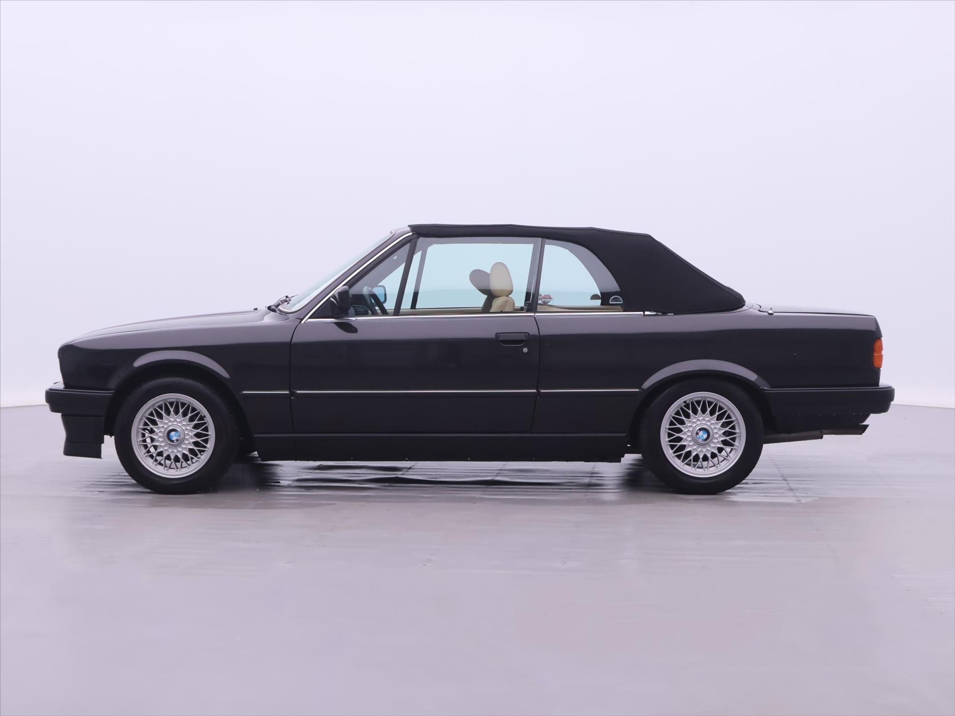 BMW Řada 3