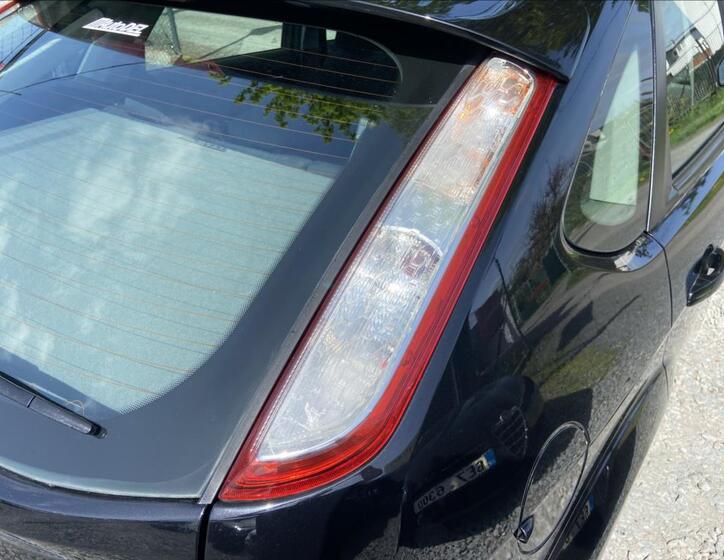 Ford Focus 30