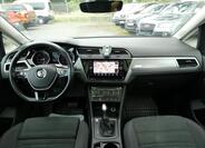 Volkswagen Touran 31