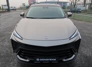 Dongfeng T5 EVO 7