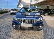 Suzuki SX4 S-Cross 8