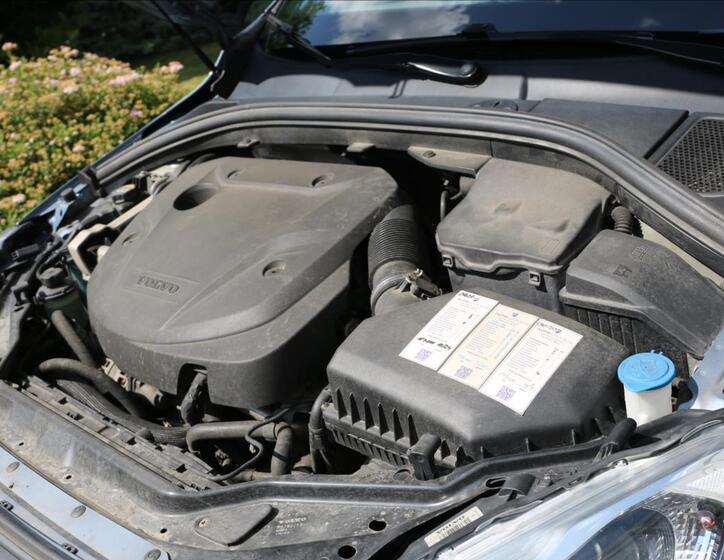 Volvo XC60 45
