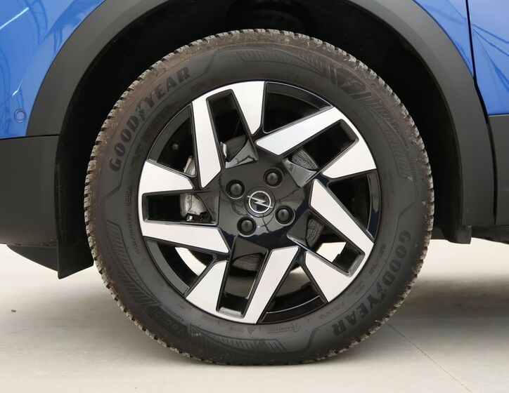 Opel Mokka 10