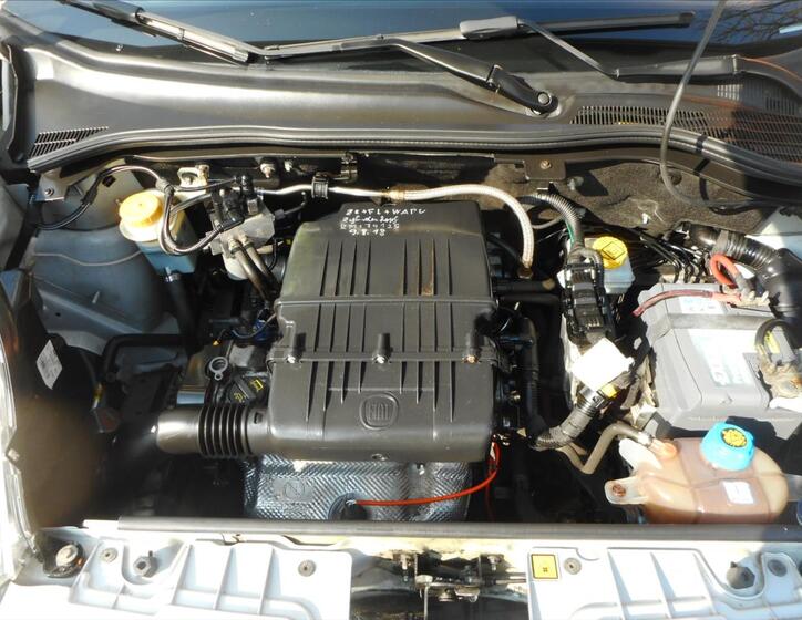 Fiat Fiorino 20