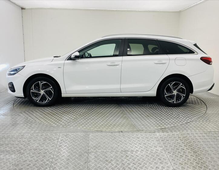 Hyundai i30 3
