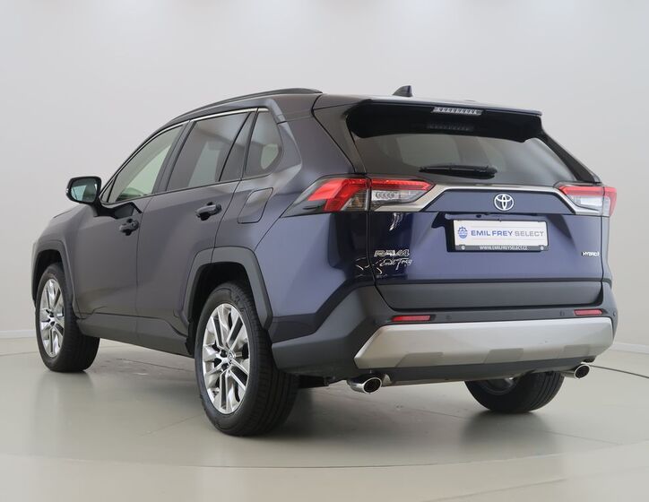 Toyota RAV4 7