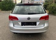 Volkswagen Passat 21