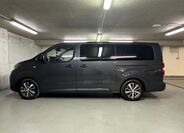 Toyota ProAce Verso 8