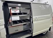 Volkswagen Transporter 30
