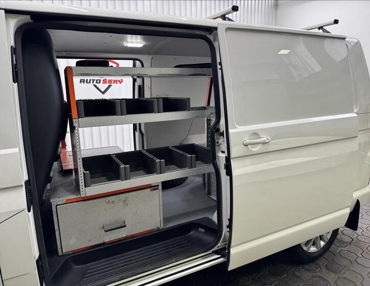 Volkswagen Transporter 30
