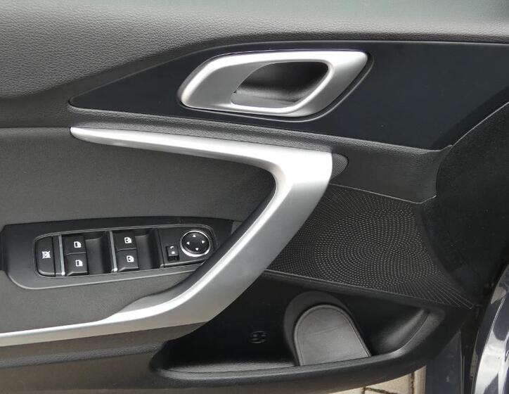 KIA Ceed 9