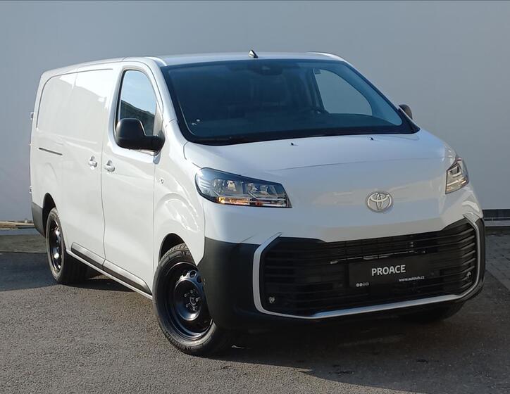 Toyota ProAce 5