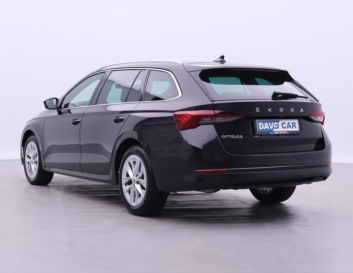 Škoda Octavia 5