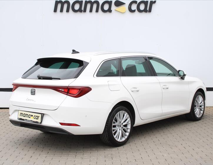 Seat Leon 2