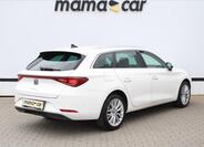 Seat Leon 2