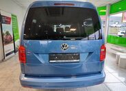 Volkswagen Caddy 5
