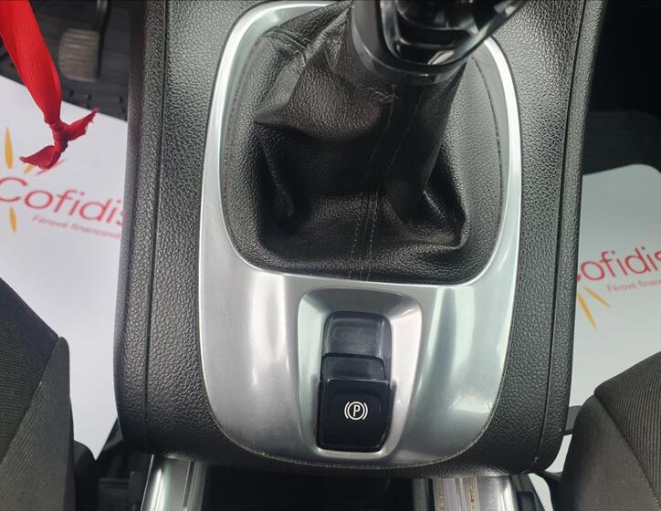 Opel Meriva 9
