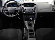 Ford Focus 8