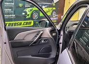 Citroën Grand C4 Picasso 41