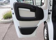Peugeot Boxer 8