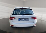 Škoda Superb 5