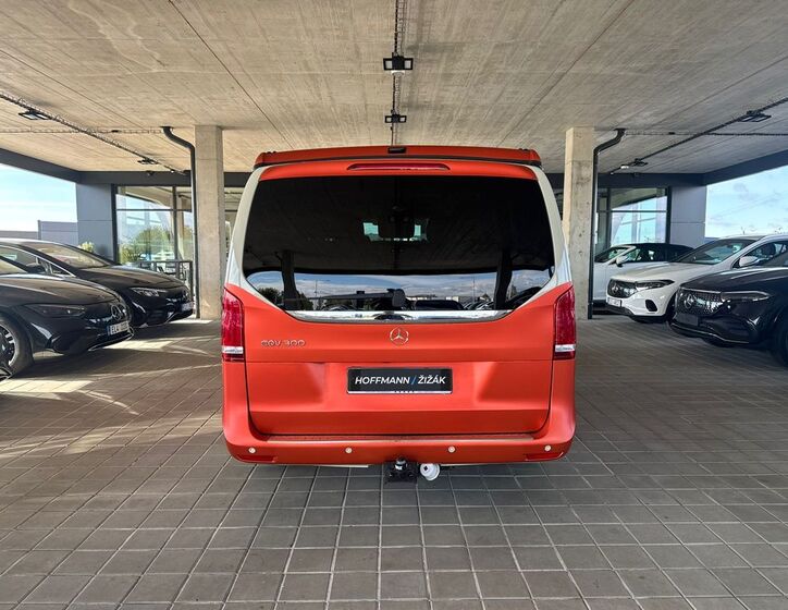 Mercedes-Benz EQV 6