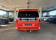Mercedes-Benz EQV 6