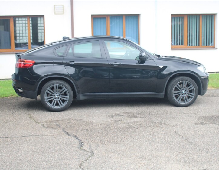 BMW X6 3